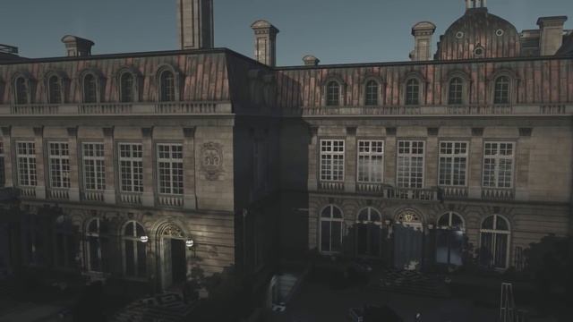 Watch Hitman's newest kill missions