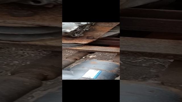 Самодельный полноповоротный мини погрузчик эксковатор.