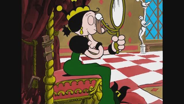 Мультфильмы мультики Betty Boop Fully Colorized Snow White (1933) Лайк подписка  !!!