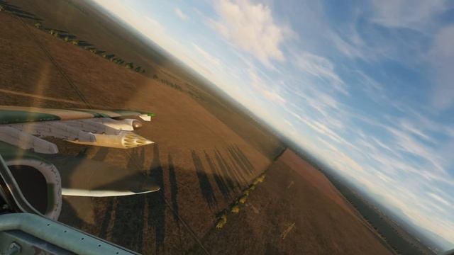 Грач, который смог | Мод Су-25СМ3 DCS | Mod Su-25SM3 DCS