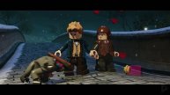 Легенда о LEGO Fantastic Beasts Все боссы и их слабости! 👊🐉