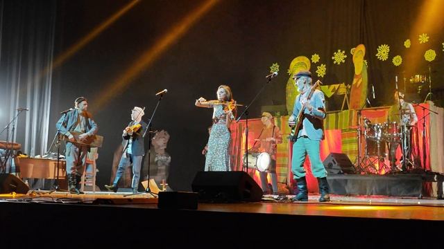 Отава 13 - 17.01.25