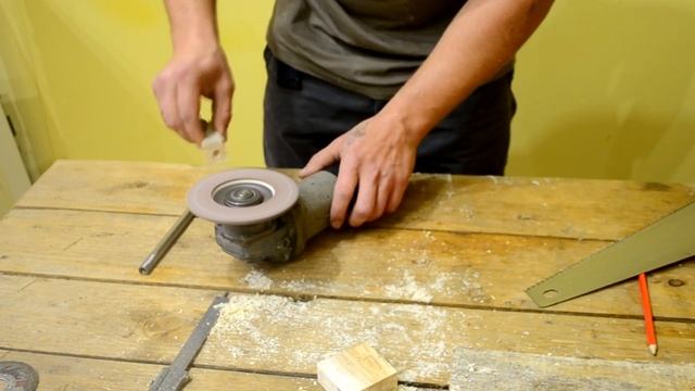 DIY кондуктор косой шуруп типа ( Kreg ) своими руками )) на коленке