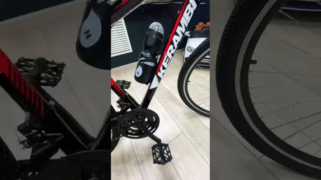 Алюминиевый Kerambit