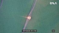 ZALA «Ланцет»: Топ-100 видео применений барражирующих боеприпасов по итогам 2024 года !!!