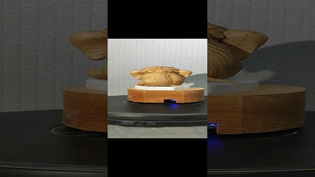 Часы Мамонтёнок