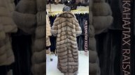 GEVORG FURS✨ ШУБЫ ИЗ ГРЕЦИИ И РОССИИ😍 СОБОЛЬ КУНИЦА НОРКА👀 ТК Садовод. Москва #шубы #шопинг