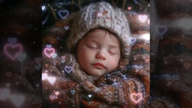 Колыбельная для малышей/Мультики для детей