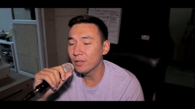 (Cover) So she dances - Josh Groban