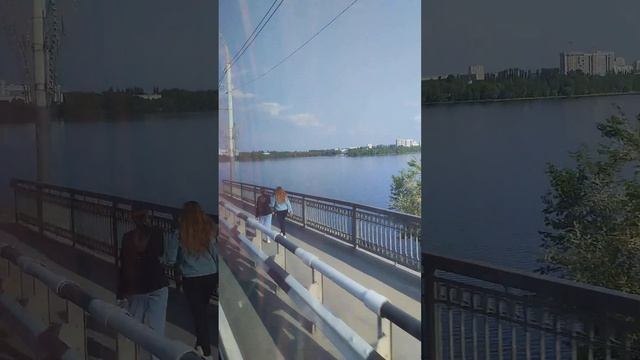 Еще чуть чуть и я снова проеду по этой дороге #воронеж #дом #гуня #мамаявютубе #отдых #россия
