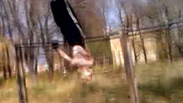 2 WORKOUT & PARKOUR PROKOPEVSK 2010.mp4