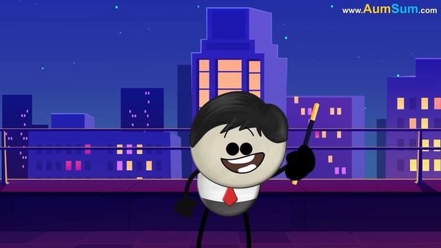 What if we Convert into an AC?  more videos  aumsum kids cartoon whatif