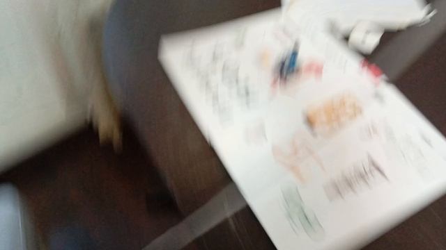 Проверка техники притащенных с помоек за месяц (37)