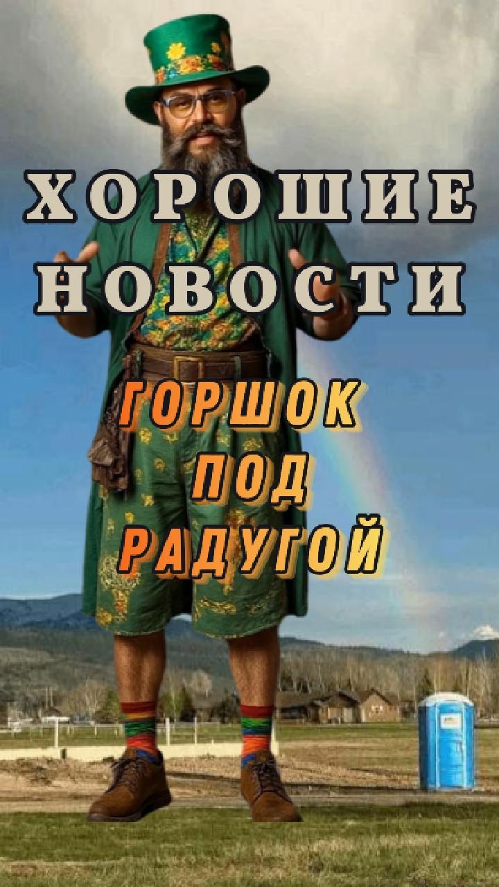 Лепрекон Зухрей Пердолобов