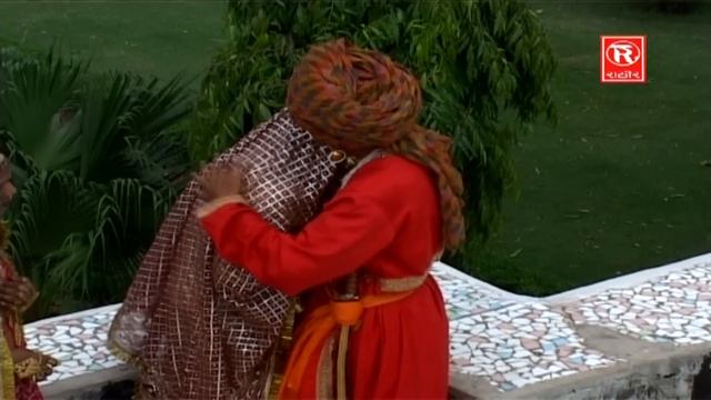 Aalha Bhujariyo Ki Ladai Part 1 | आल्हा भुजरियों की लड़ाई | Surjanya Chatanya | Rathor Cassette
