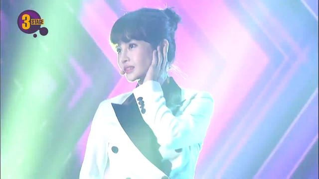 T-ARA, Sugar Free (티아라, 슈가프리) | BOF 3stage DAY1 2016