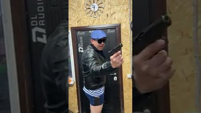 батя криминал 90х