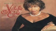 Natalie Cole-Holly & Ivy-94 - 10. Silent Night