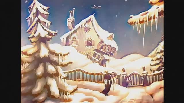 Мультфильмы мультики Betty Boop - Red Hot Mamma 1934  Colorized HD  Лайк подписка  !