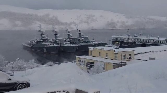Полярный
