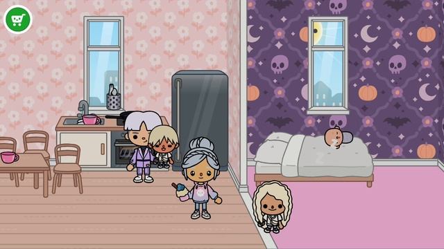 toca boca