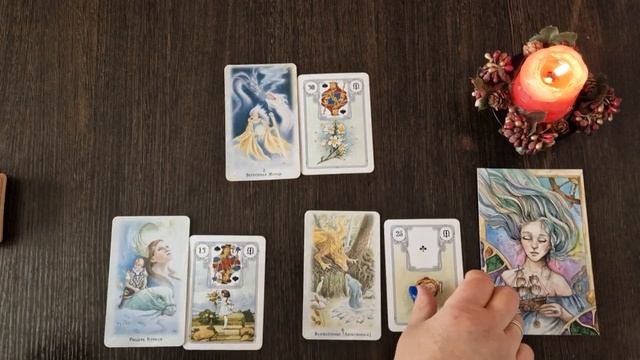 ВОДОЛЕЙ ❗️- ❄️С 16по 31 ЯНВАРЯ 2025 г 🔰 СОБЫТИЯ И РЕКОМЕНДАЦИИ,ТАРО ПРОГНОЗ ❗️