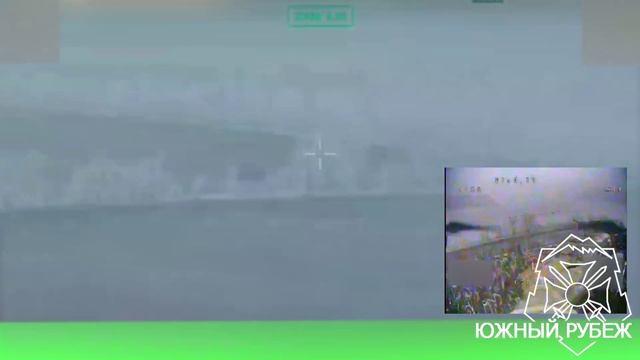 🇷🇺🚀🇺🇦Операторы FPV-дронов 39 омсбр поразили ББМ противника !!!