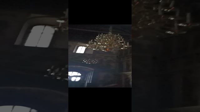 С Крещенским Сочельником 18 января