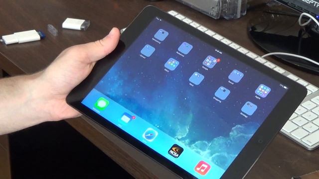 How to Edit Pictures and Video from a Camera in iOS