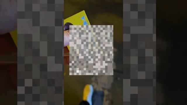 Визитки на улице в Китае