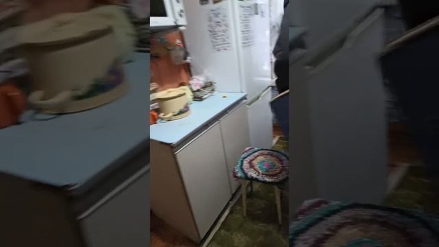 Вовочка пришёл с рыбалки🎣