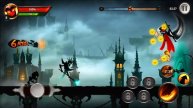 Stickman Legends: Shadow War Offline - Mobile Gameplay Walkthrough Part 1 (iOS, Android)