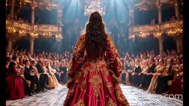 Ария Сильвы. В. Михайлов и Д. Толмачёв — авторы стихотворного перевода