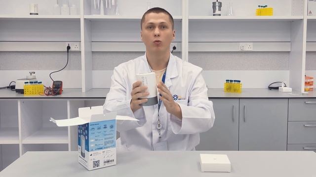 PERENIO Ionic Shield Cold Plasma Emitter Unboxing Video