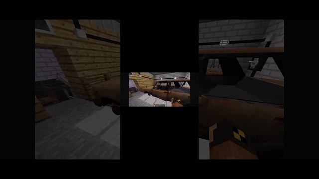 перезалив от нюкема.Восстание жигулей