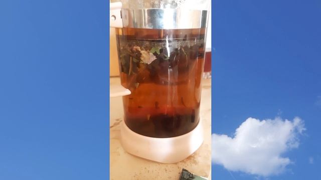 Кусочки Москвы, обычные дни