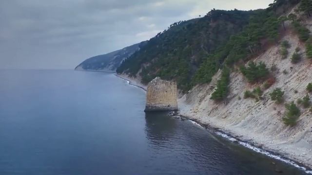 Геленджик 🌊🏖 турист и курорт.