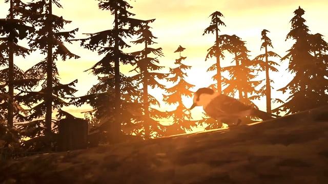 Life is Strange GMV - All This Time