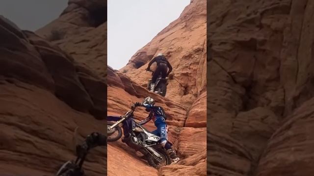 это гуру по Hill Climbing