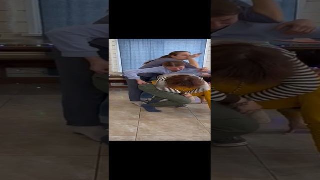 Что они Творят?