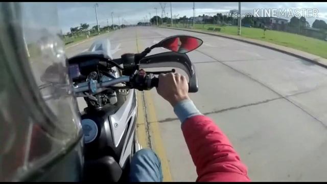 #Klr650 #Fmx650
