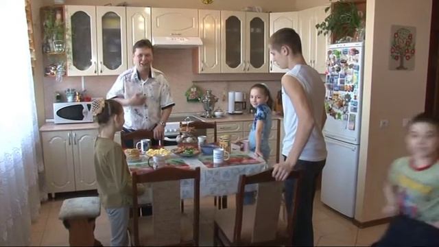 Архангельск видеофильм 