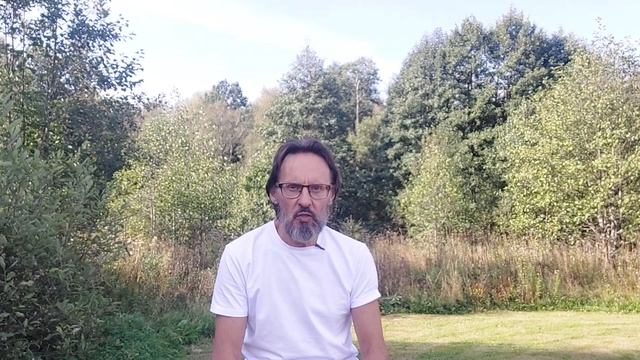 Почему болеют люди?