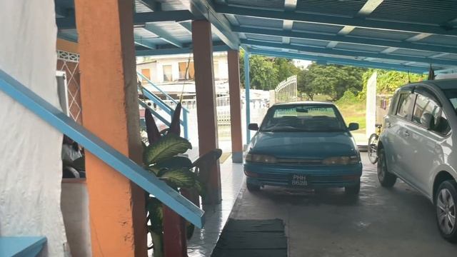 Guyana Vacation March 2022 Part 3 Zeeburg, Harbor Bridge, Grove #vlog #guyana #vacation #tourism