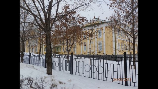 Ульяновск моими Глазами. (2023_06_20 04_16_56 UTC)