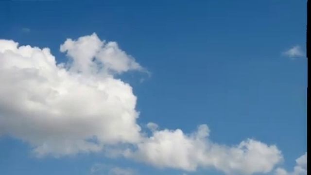 Сергей ЧЕКАЛИНN.В ОБЛАКАХ. Заоблачный релакс.SKY. In the clouds.スカイ.  天空.  سماء