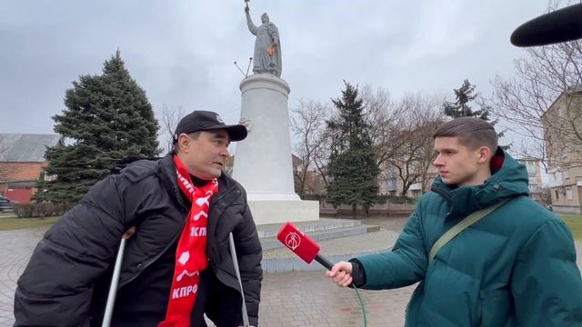 Праздник чуть было не испортили
