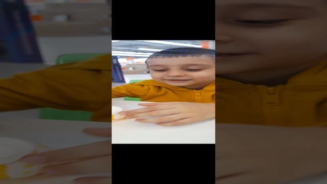 желтенький гусь