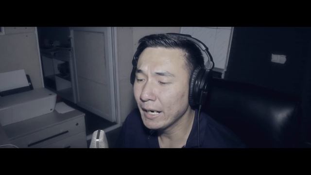 (Cover) Alejate - Josh Groban