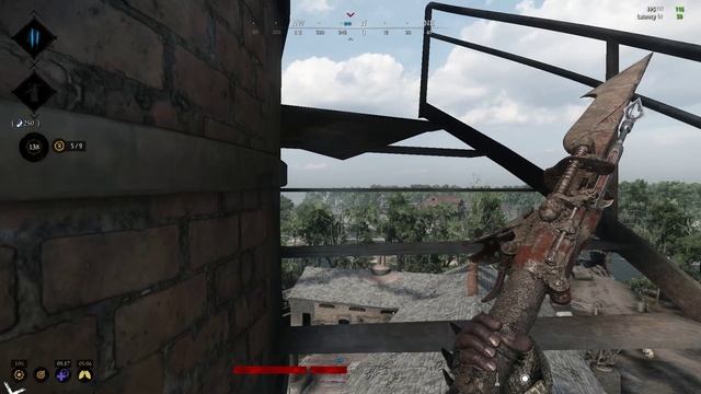 Hunt  Showdown
